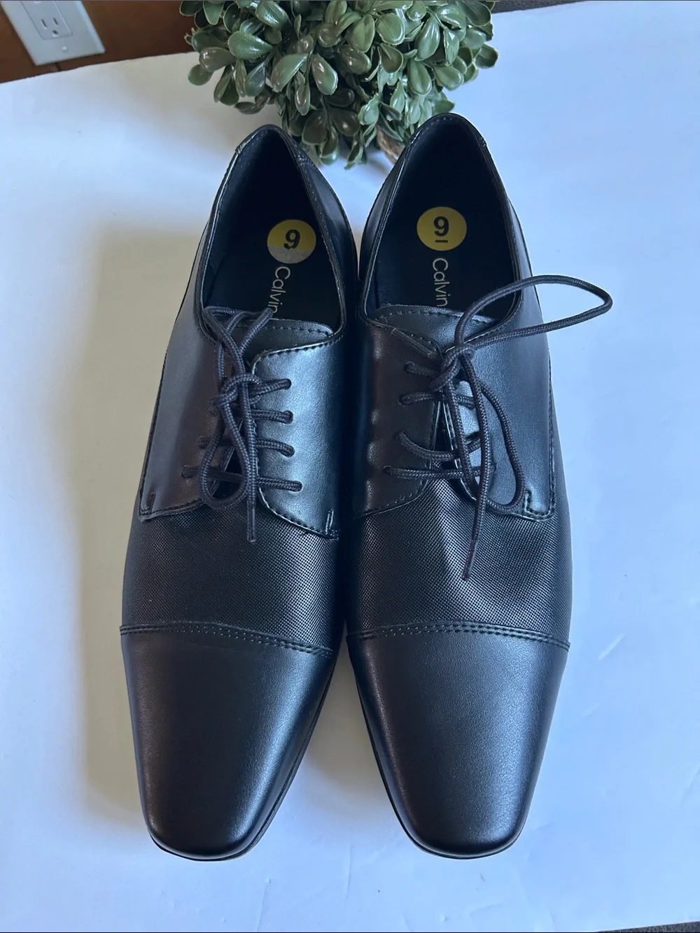 Calvin Klein classic black